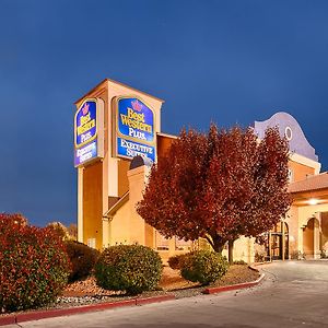 Spark By Hilton Albuquerque North I-25